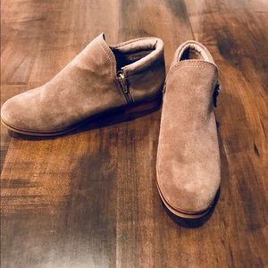 Steve Madden Connr Booties